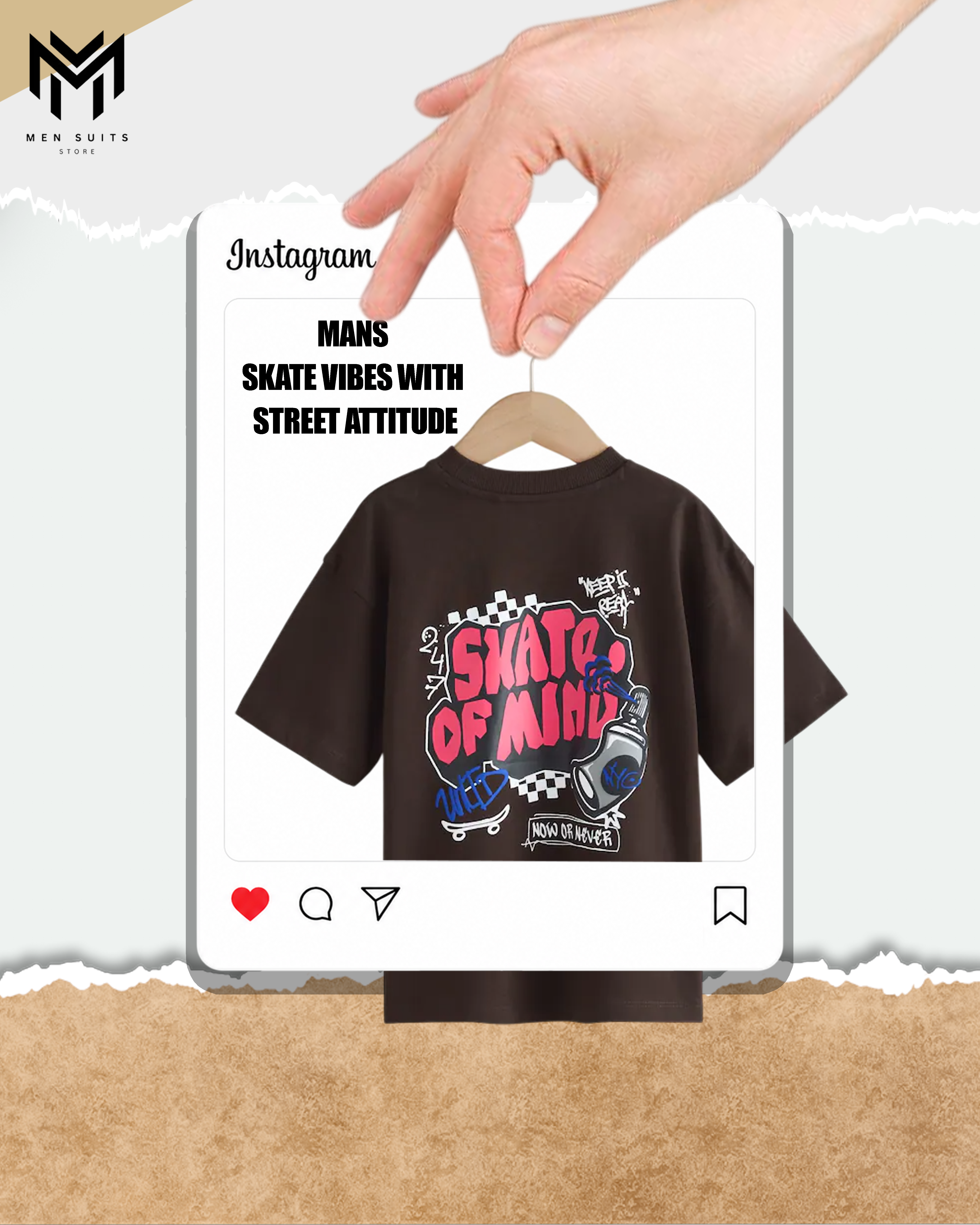 T-shirt 2